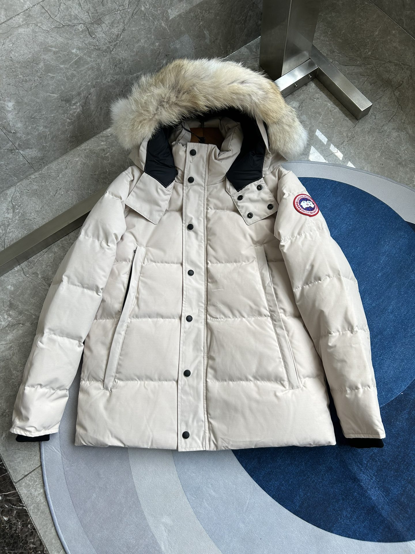 Canada Goose Down Jackets